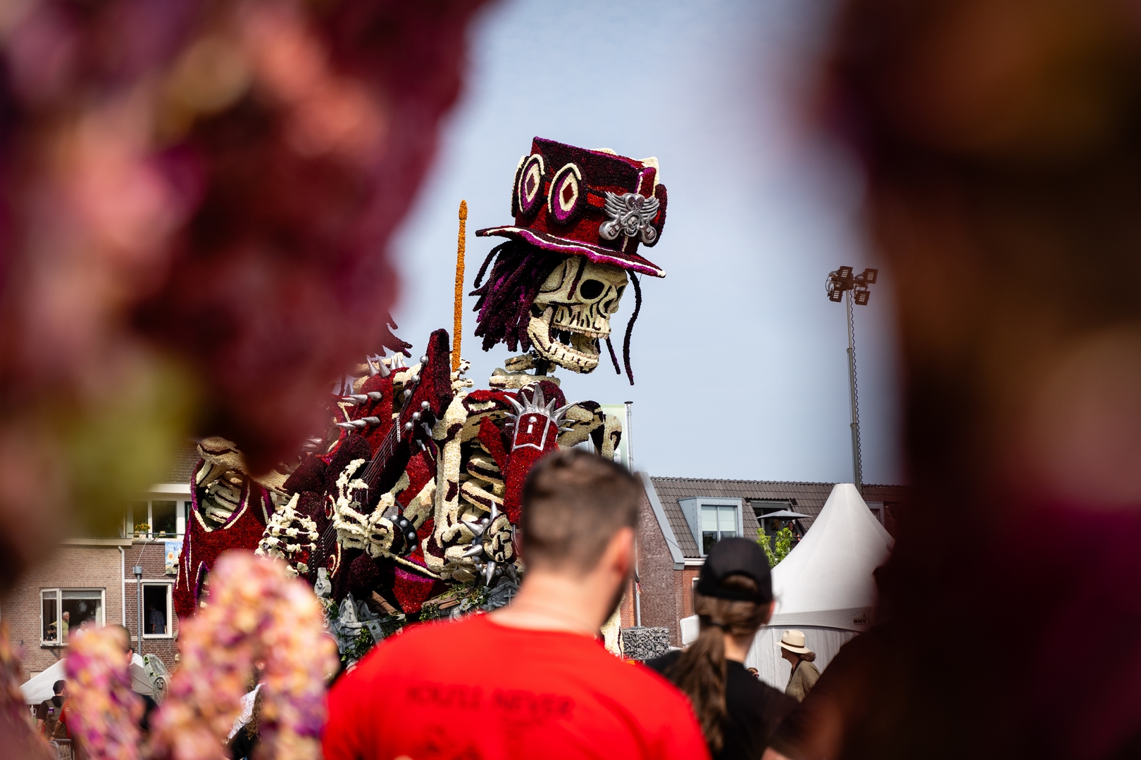 Requiem, Foto Eefje fotografie