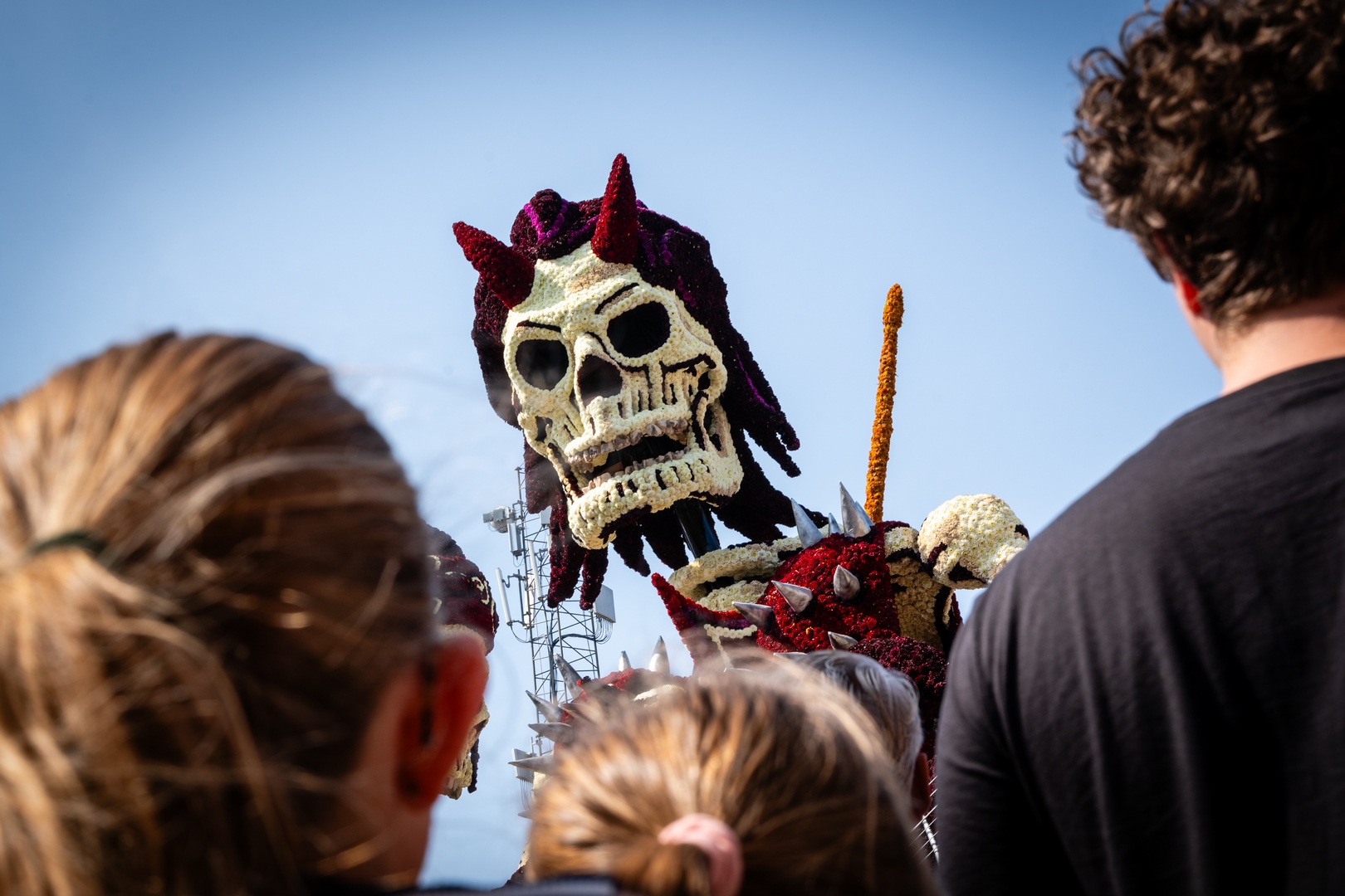 Requiem, Foto Eefje fotografie