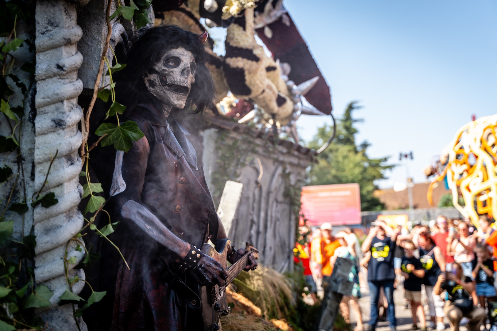 Requiem, Foto Eefje fotografie