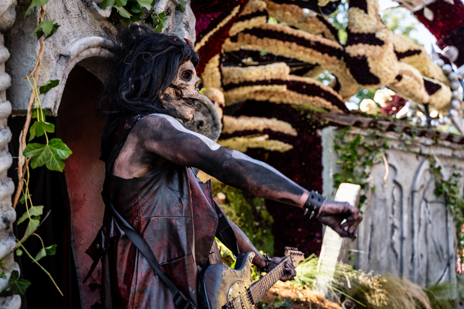 Requiem, Foto Eefje fotografie