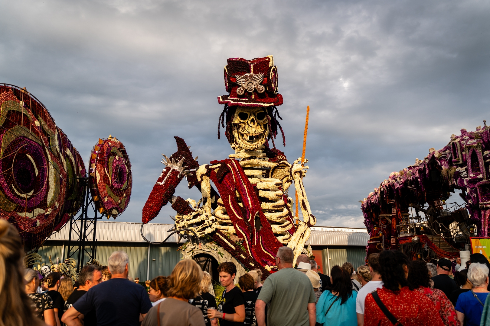 Requiem, Foto Eefje fotografie