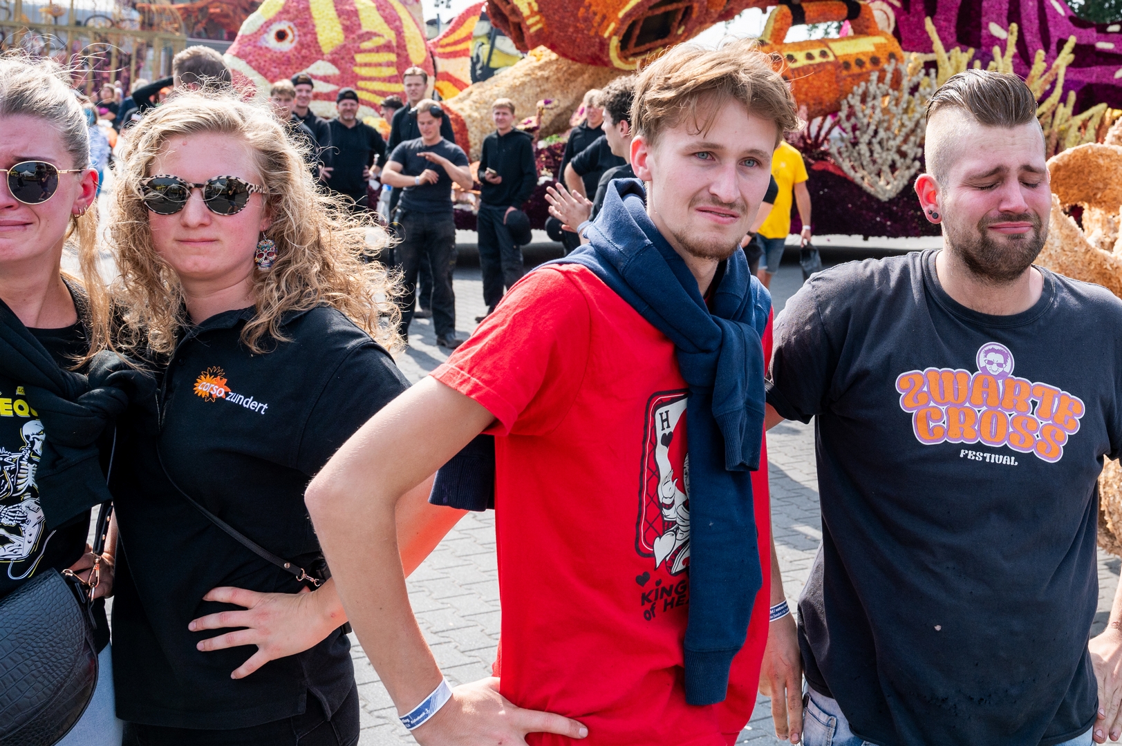 Requiem, Foto José van Trijp fotografie