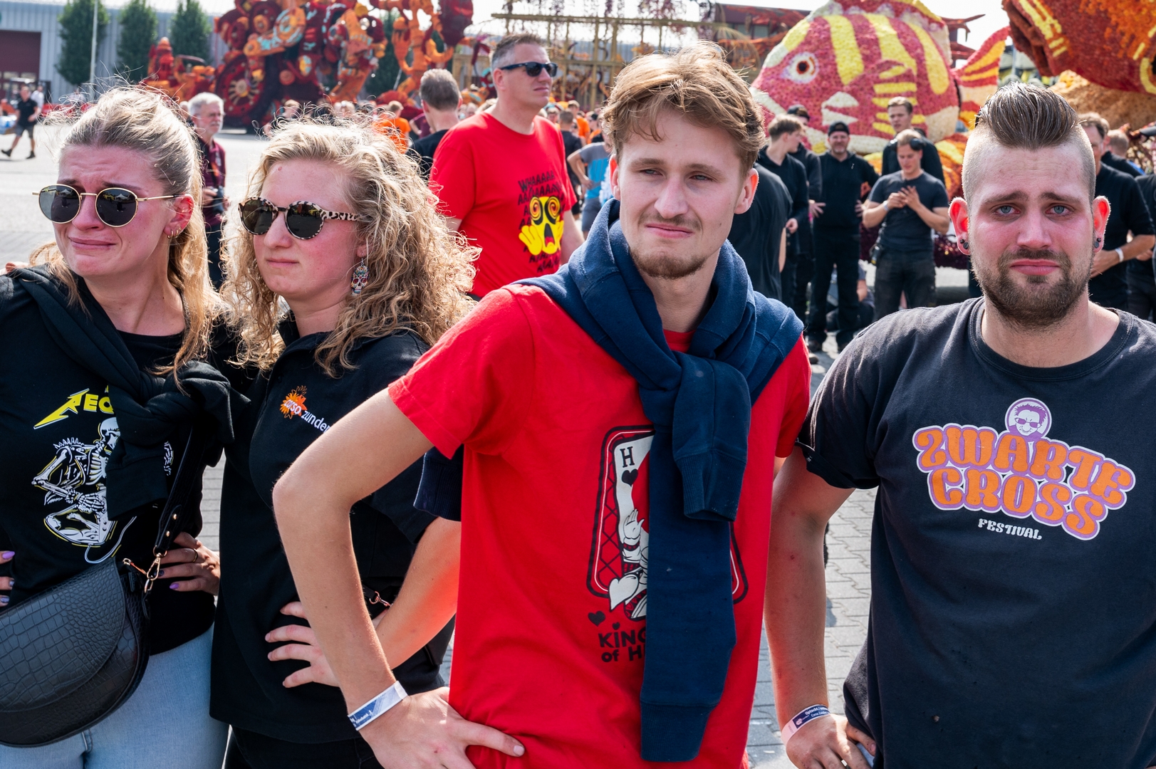 Requiem, Foto José van Trijp fotografie
