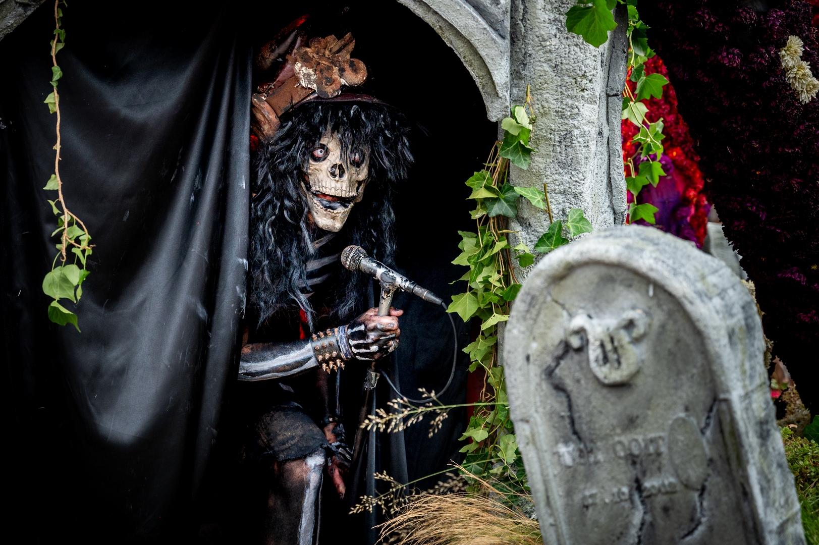 Requiem, Foto José van Trijp fotografie