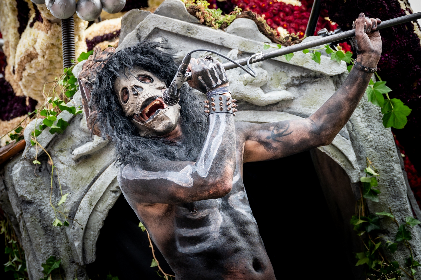 Requiem, Foto José van Trijp fotografie