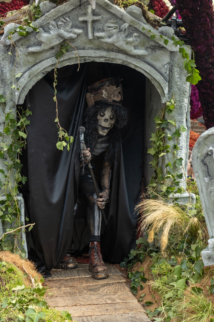 Requiem, Foto Judith van Aert