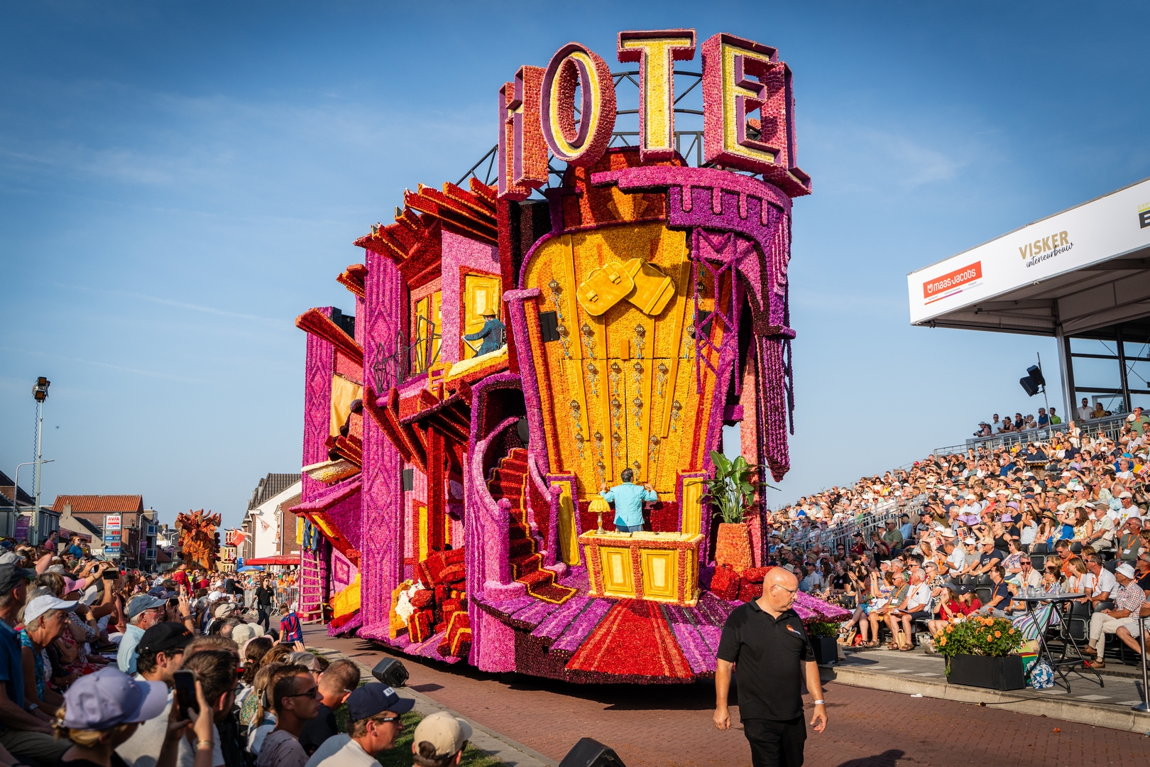 The Lost Suitcase, Foto Eefje fotografie