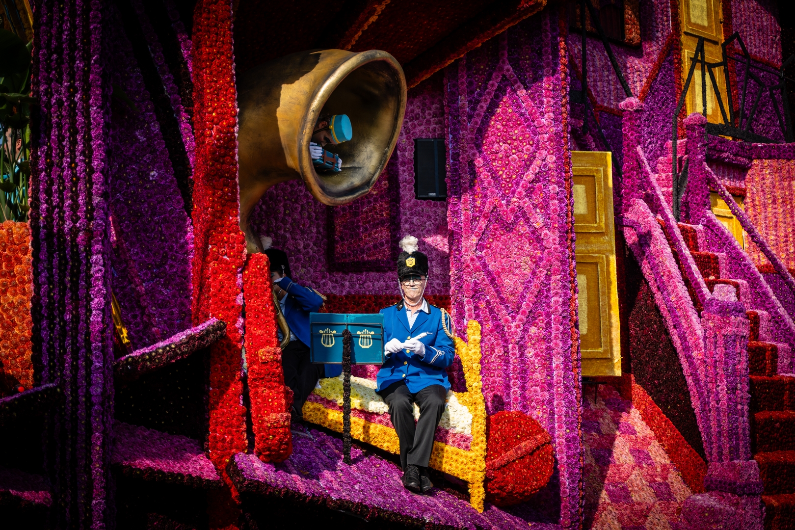 The Lost Suitcase, Foto Eefje fotografie