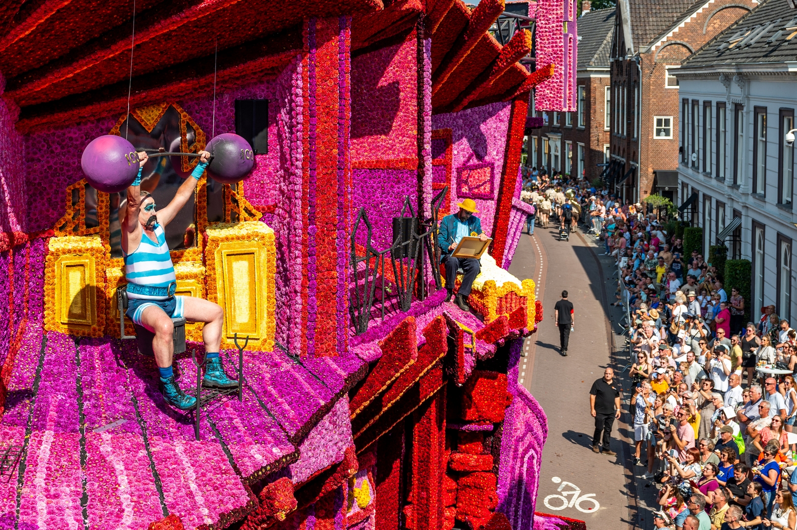 The Lost Suitcase, Foto José van Trijp fotografie