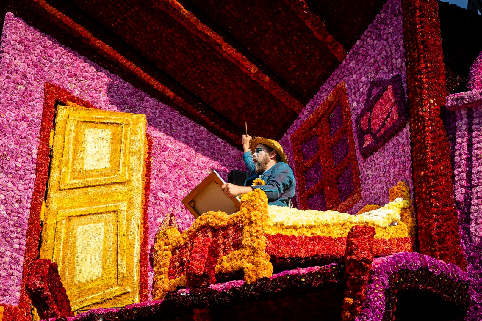 The Lost Suitcase, Foto Eefje fotografie