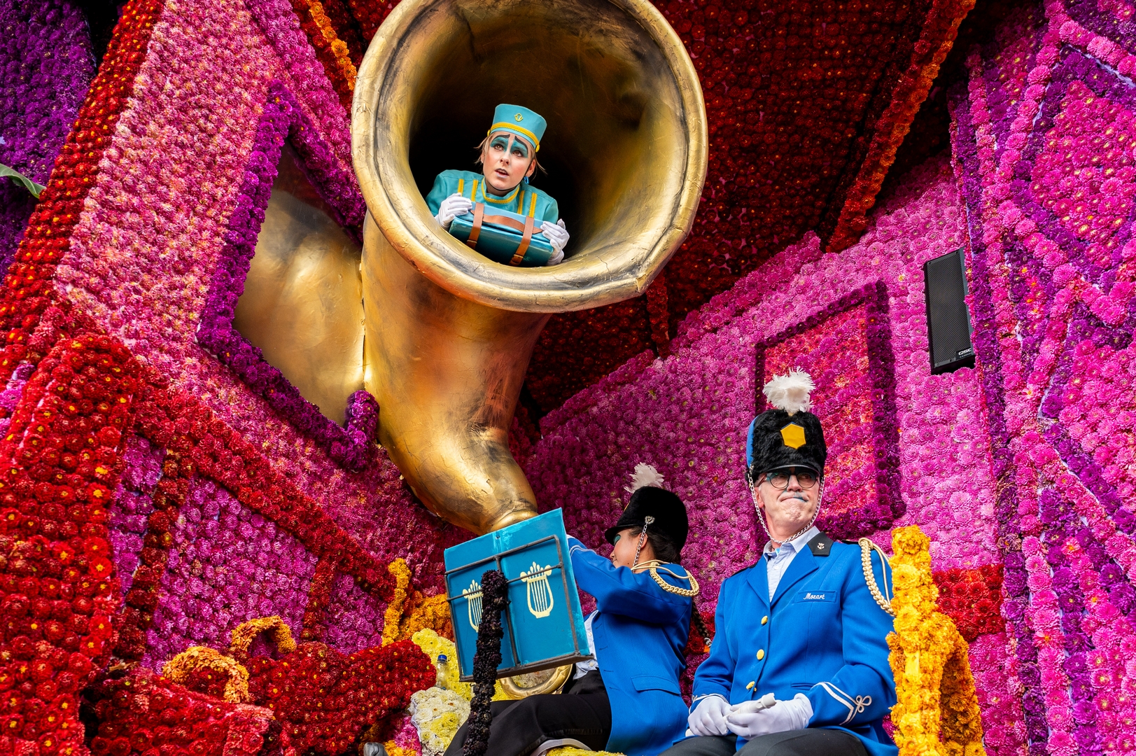 The Lost Suitcase, Foto José van Trijp fotografie
