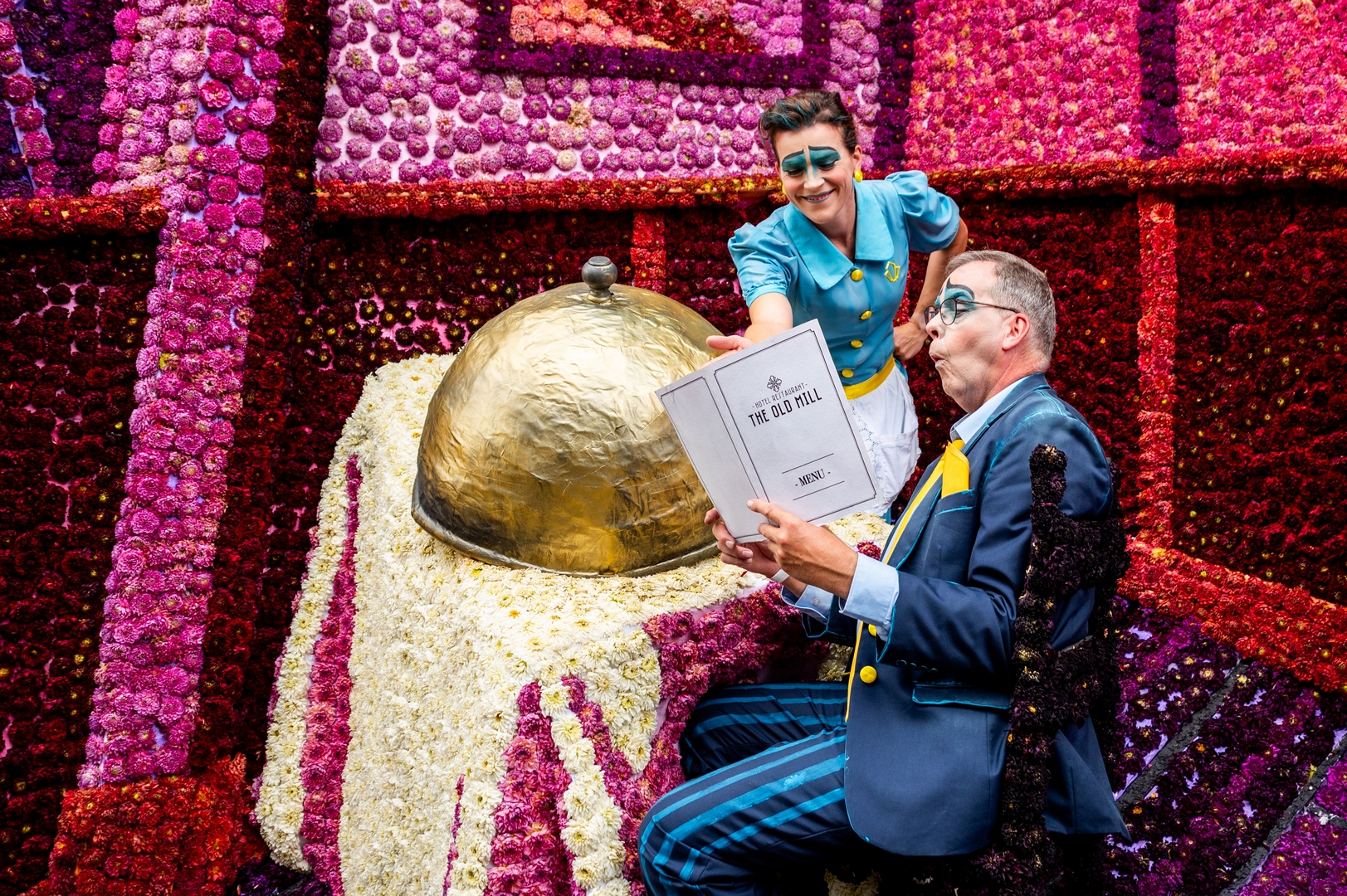 The Lost Suitcase, Foto José van Trijp fotografie
