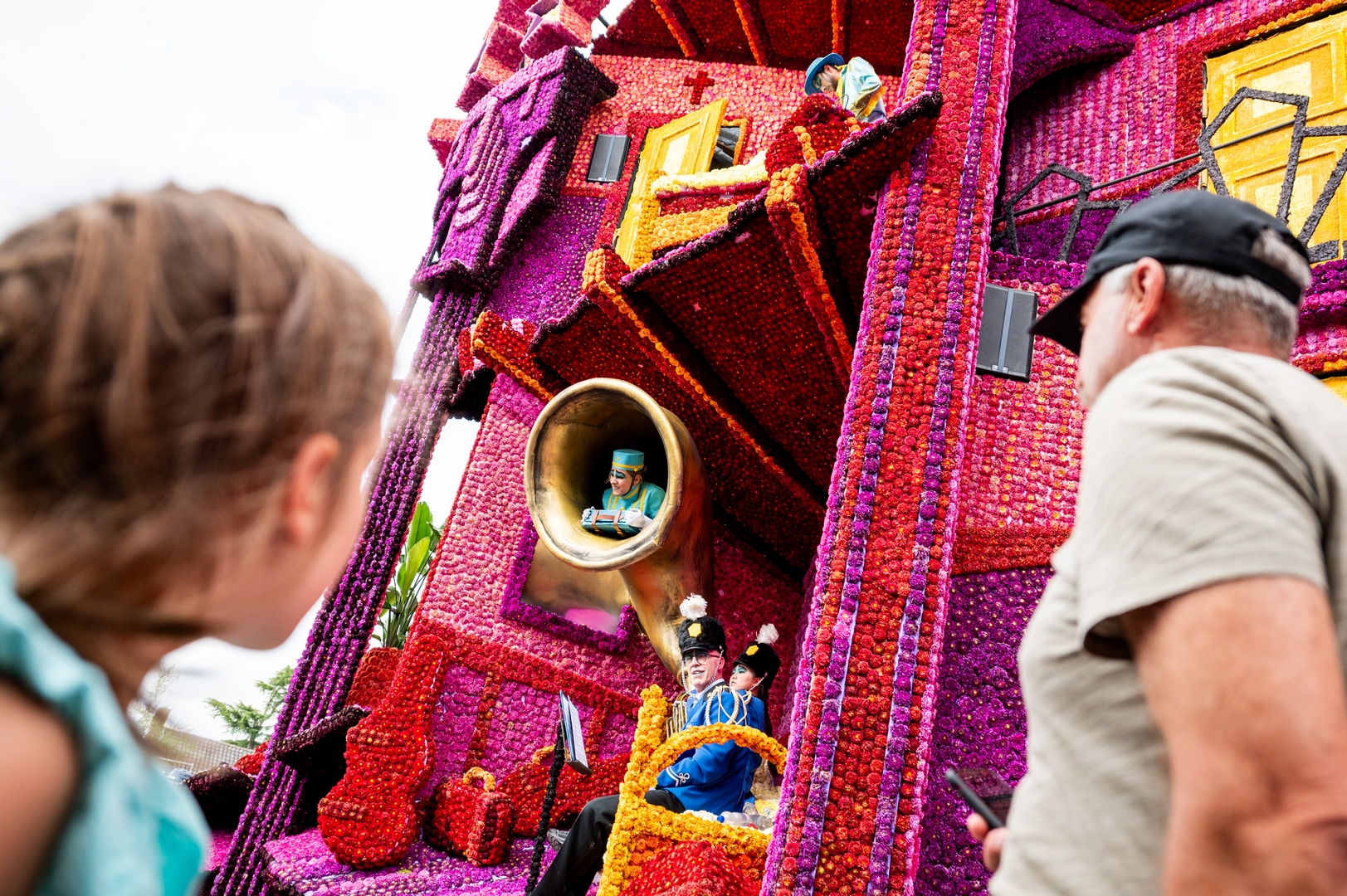 The Lost Suitcase, Foto José van Trijp fotografie