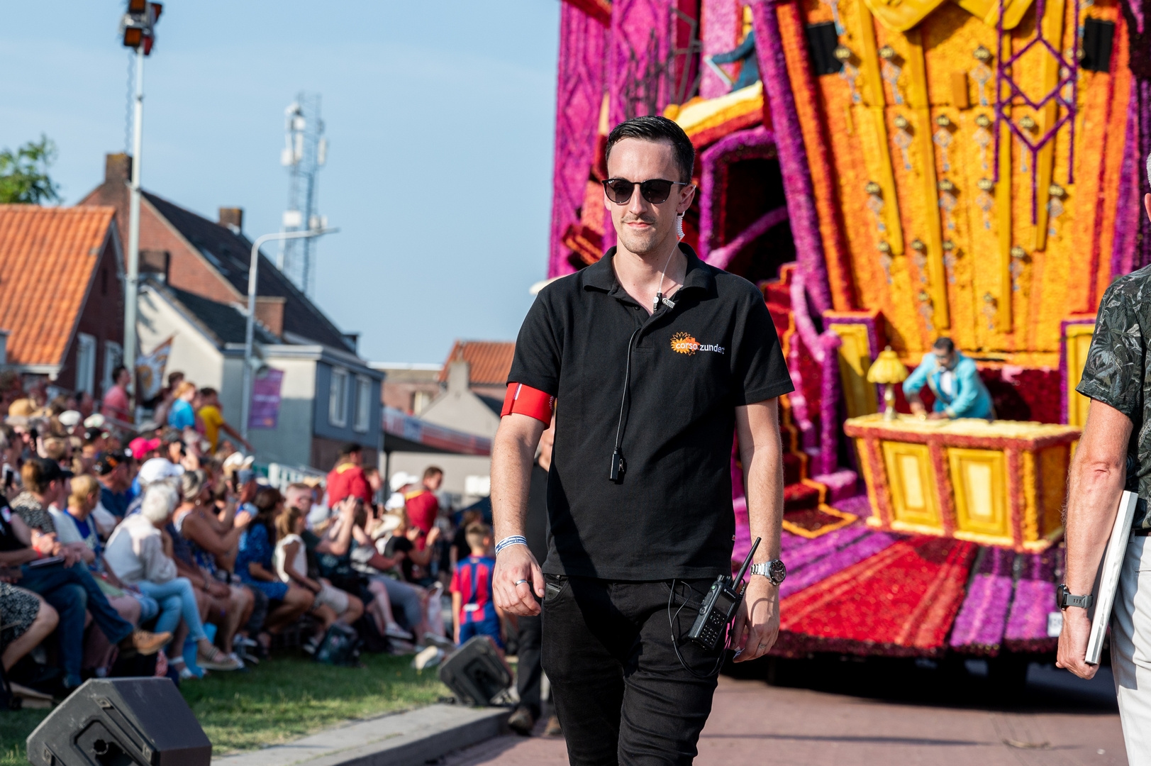 The Lost Suitcase, Foto José van Trijp fotografie
