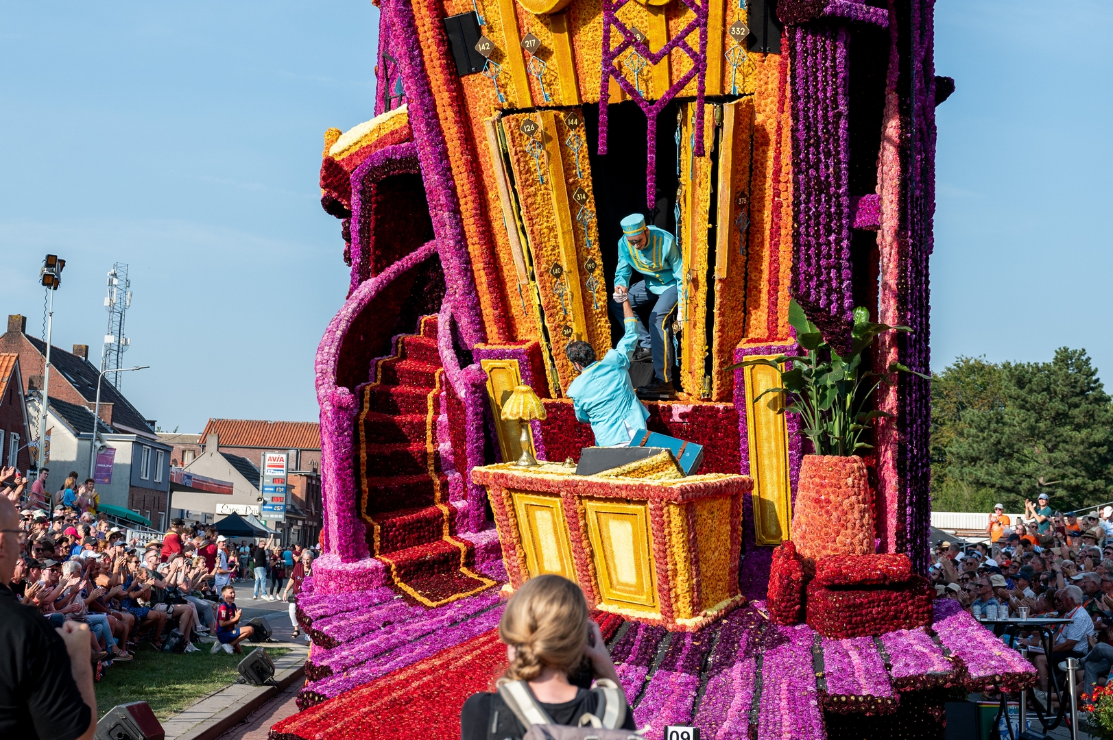 The Lost Suitcase, Foto José van Trijp fotografie