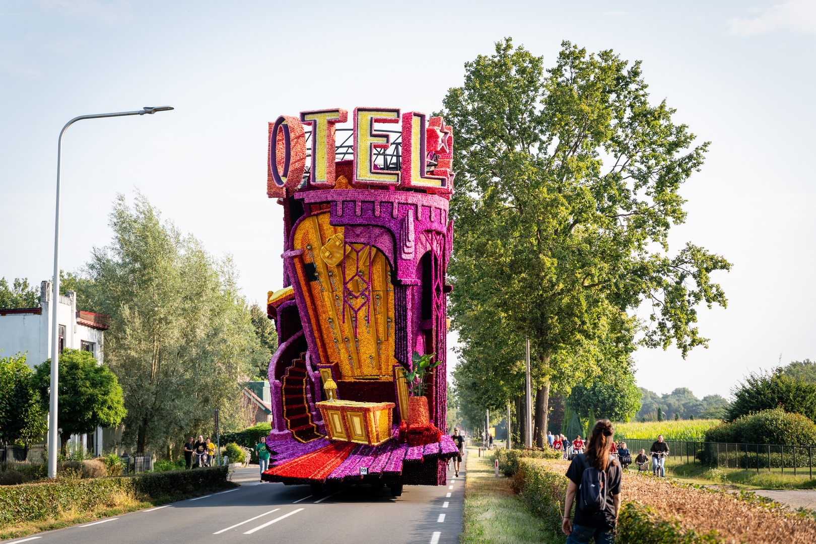 The Lost Suitcase, Foto Eefje fotografie