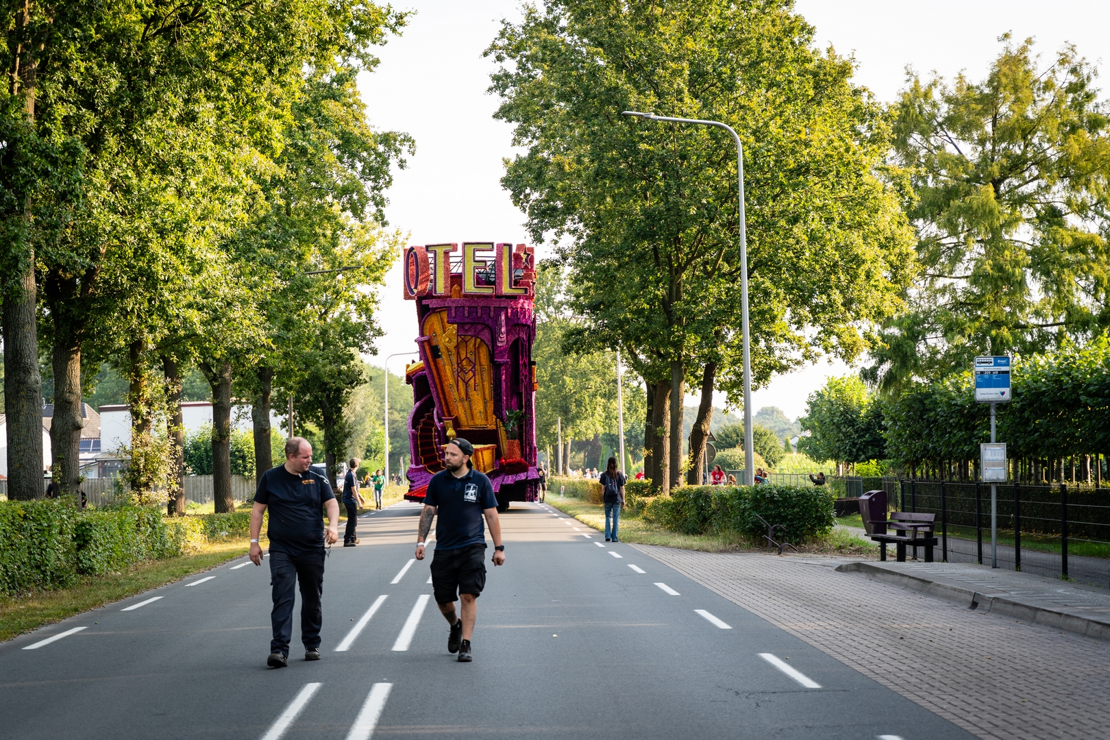The Lost Suitcase, Foto Eefje fotografie