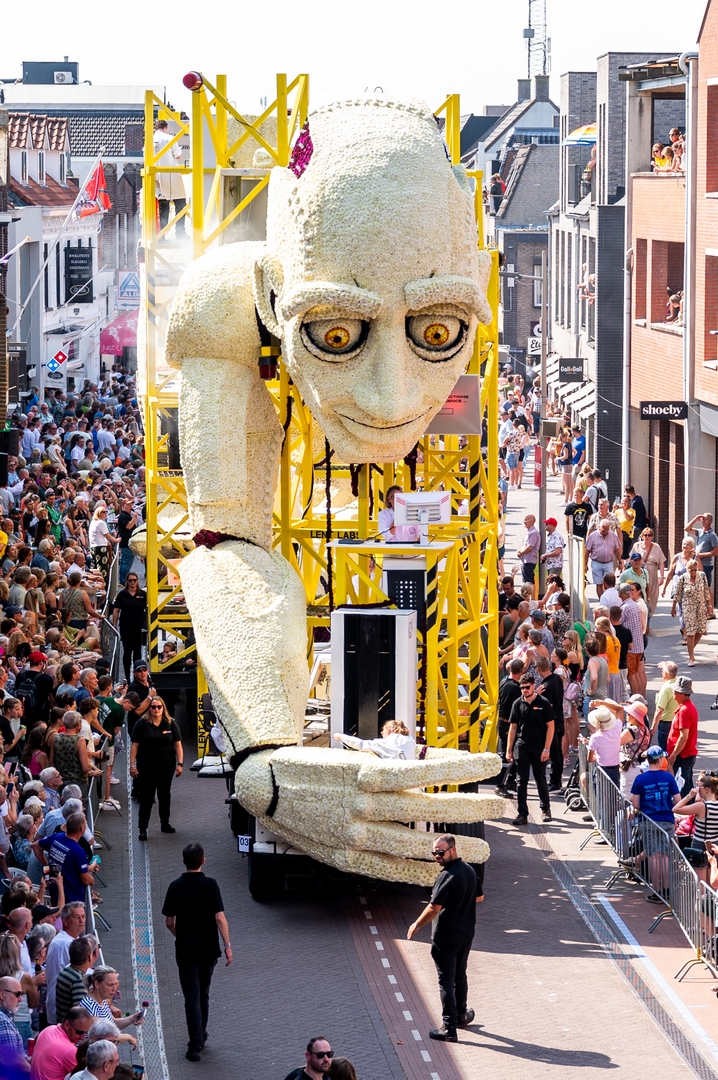 Frankenstein 2.24, Foto José van Trijp fotografie