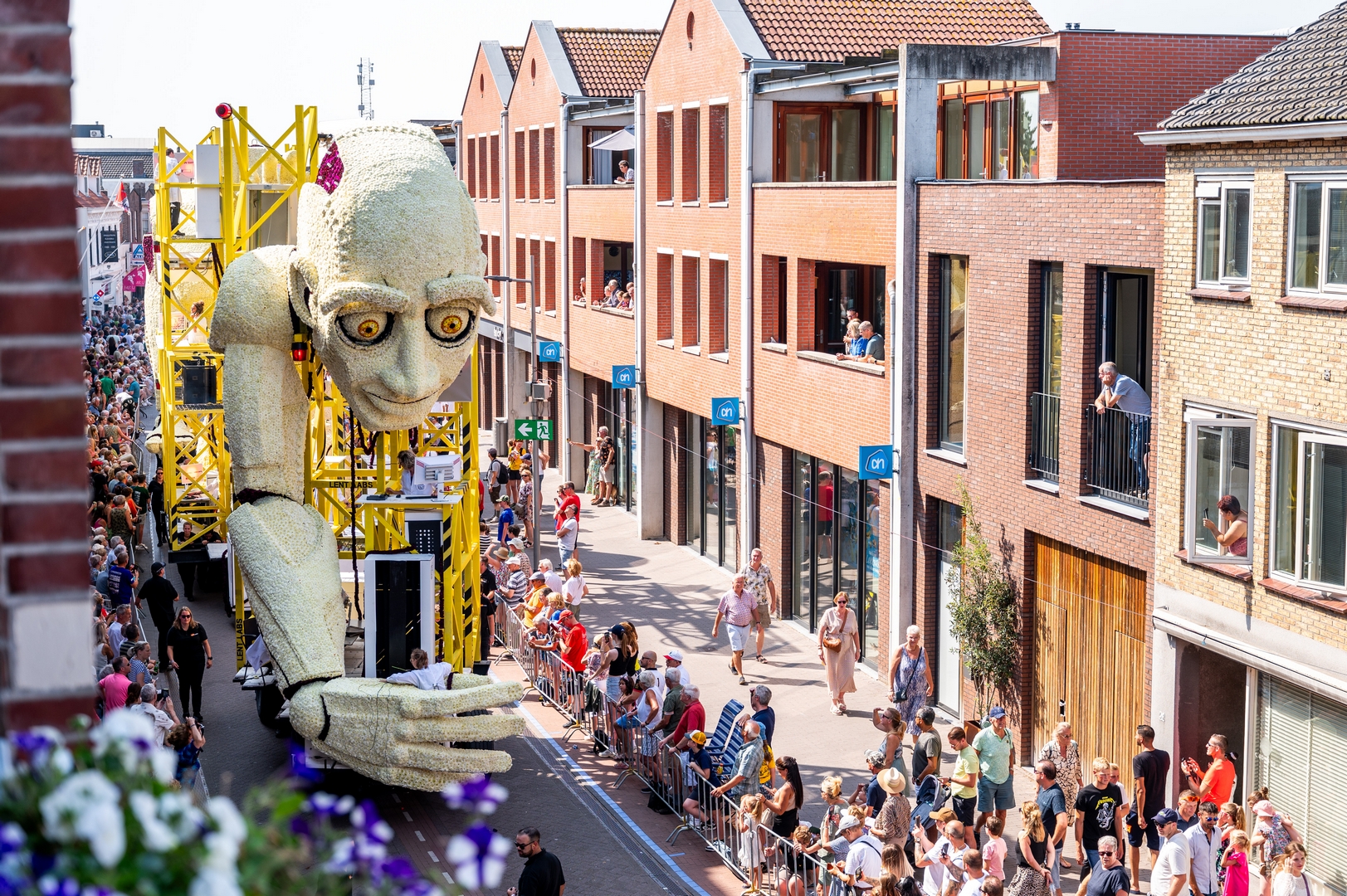 Frankenstein 2.24, Foto José van Trijp fotografie