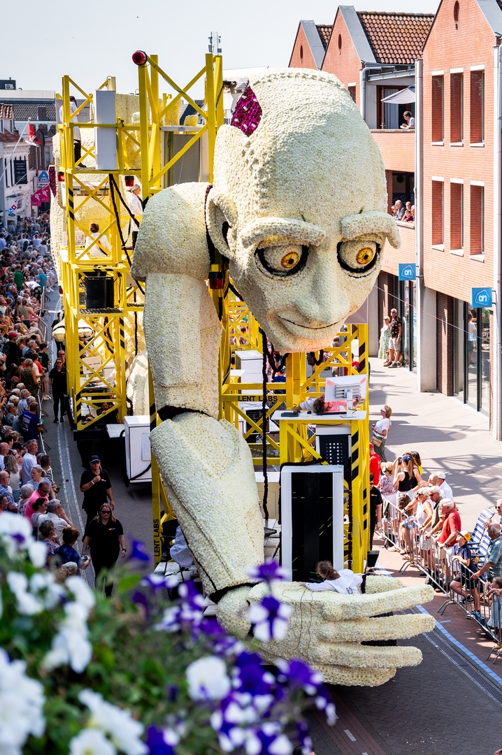 Frankenstein 2.24, Foto José van Trijp fotografie