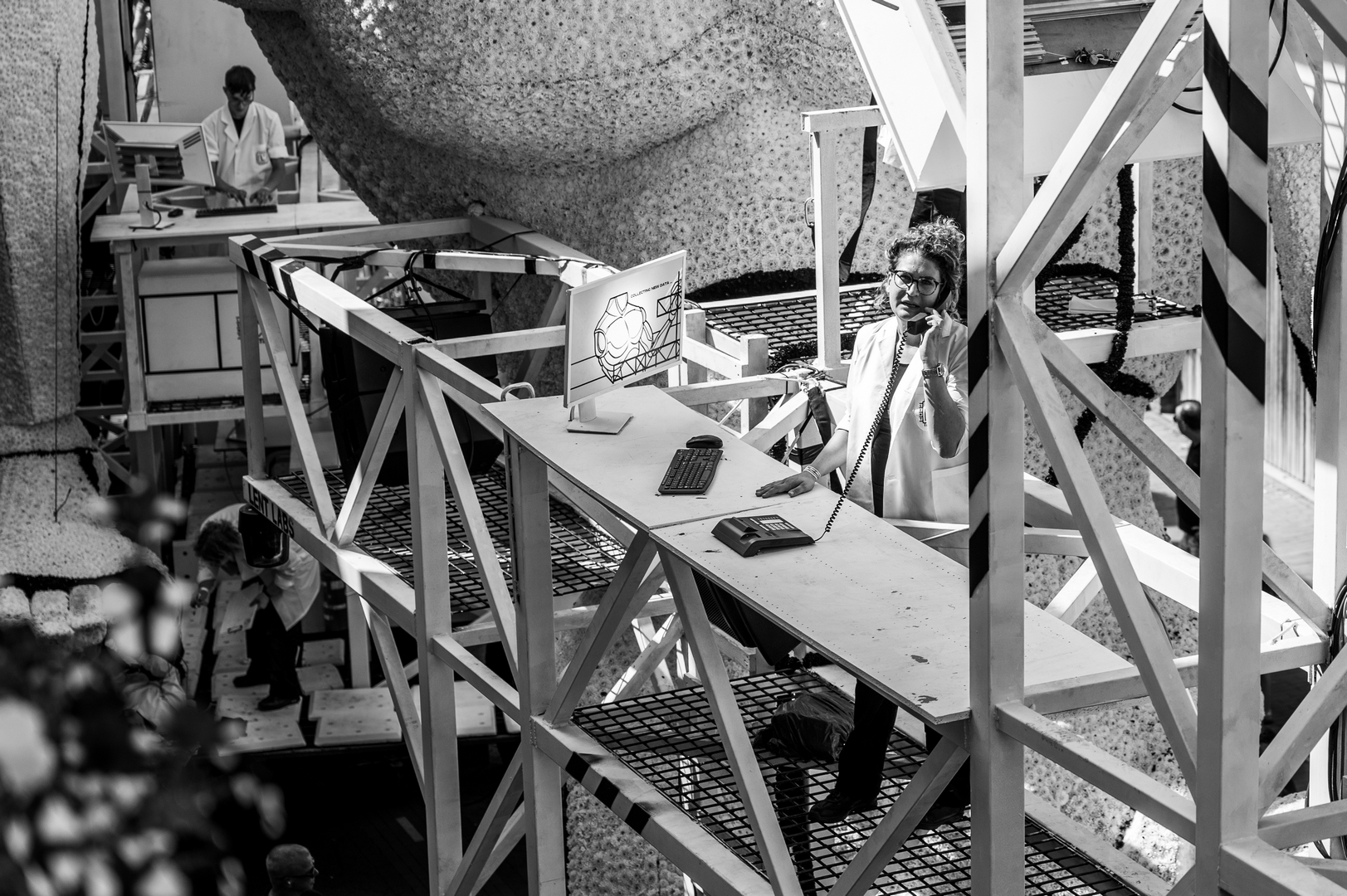 Frankenstein 2.24, Foto José van Trijp fotografie