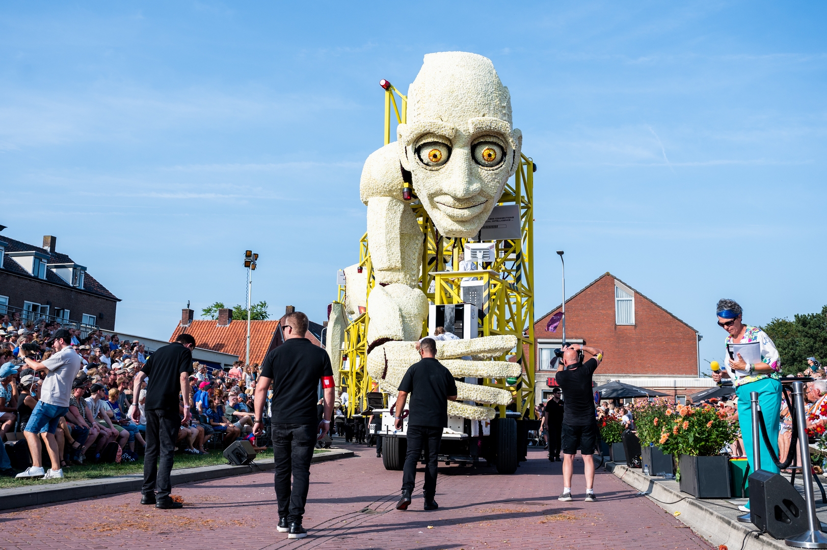 Frankenstein 2.24, Foto José van Trijp fotografie