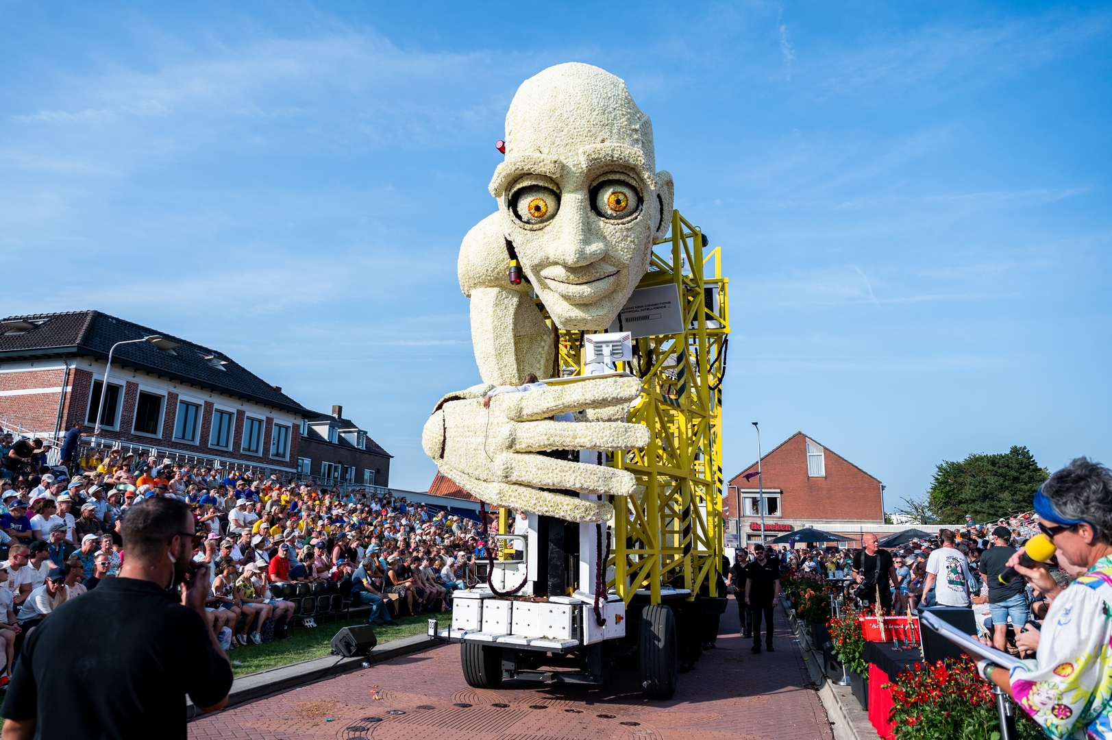 Frankenstein 2.24, Foto José van Trijp fotografie