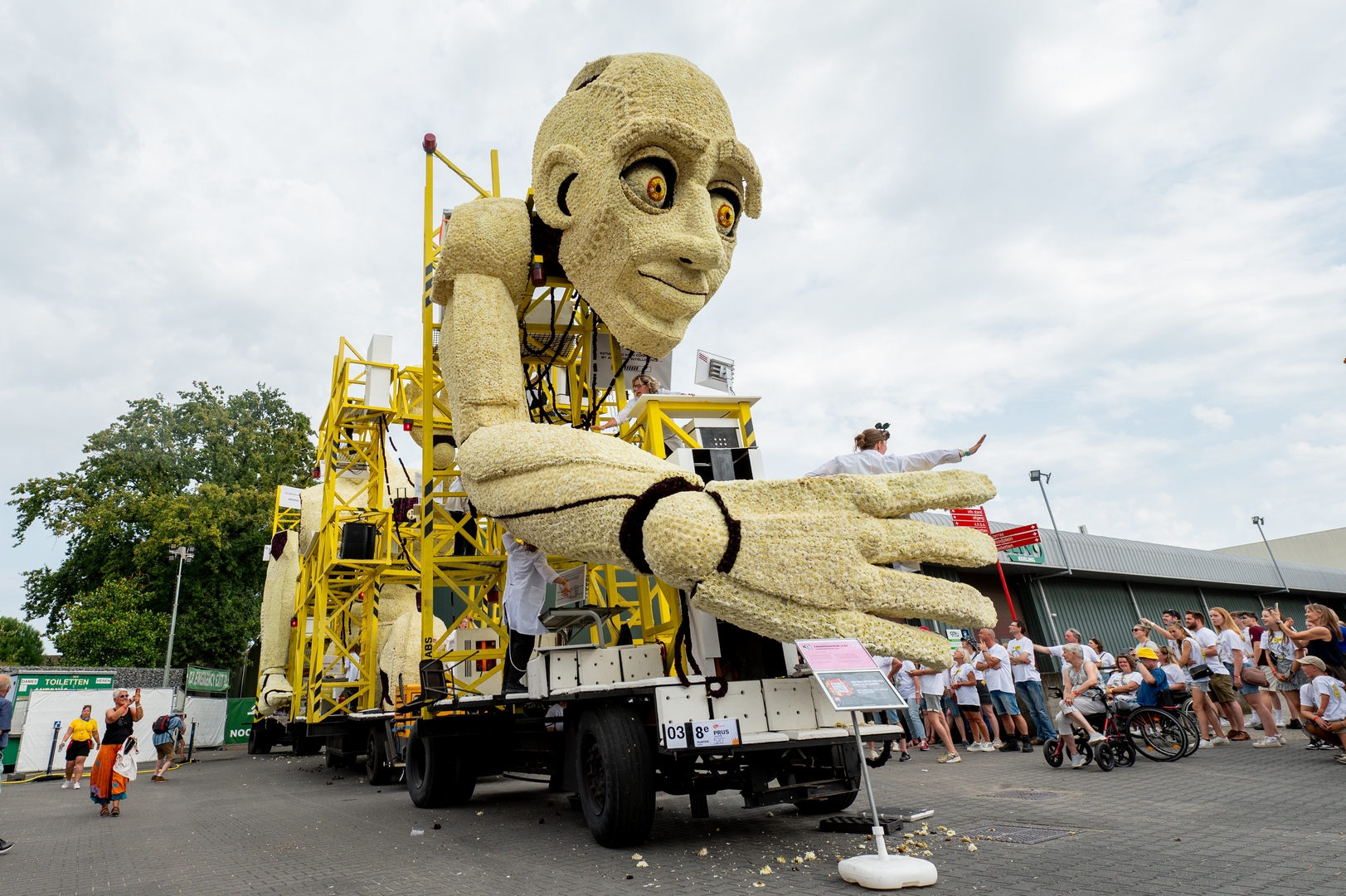Frankenstein 2.24, Foto José van Trijp fotografie