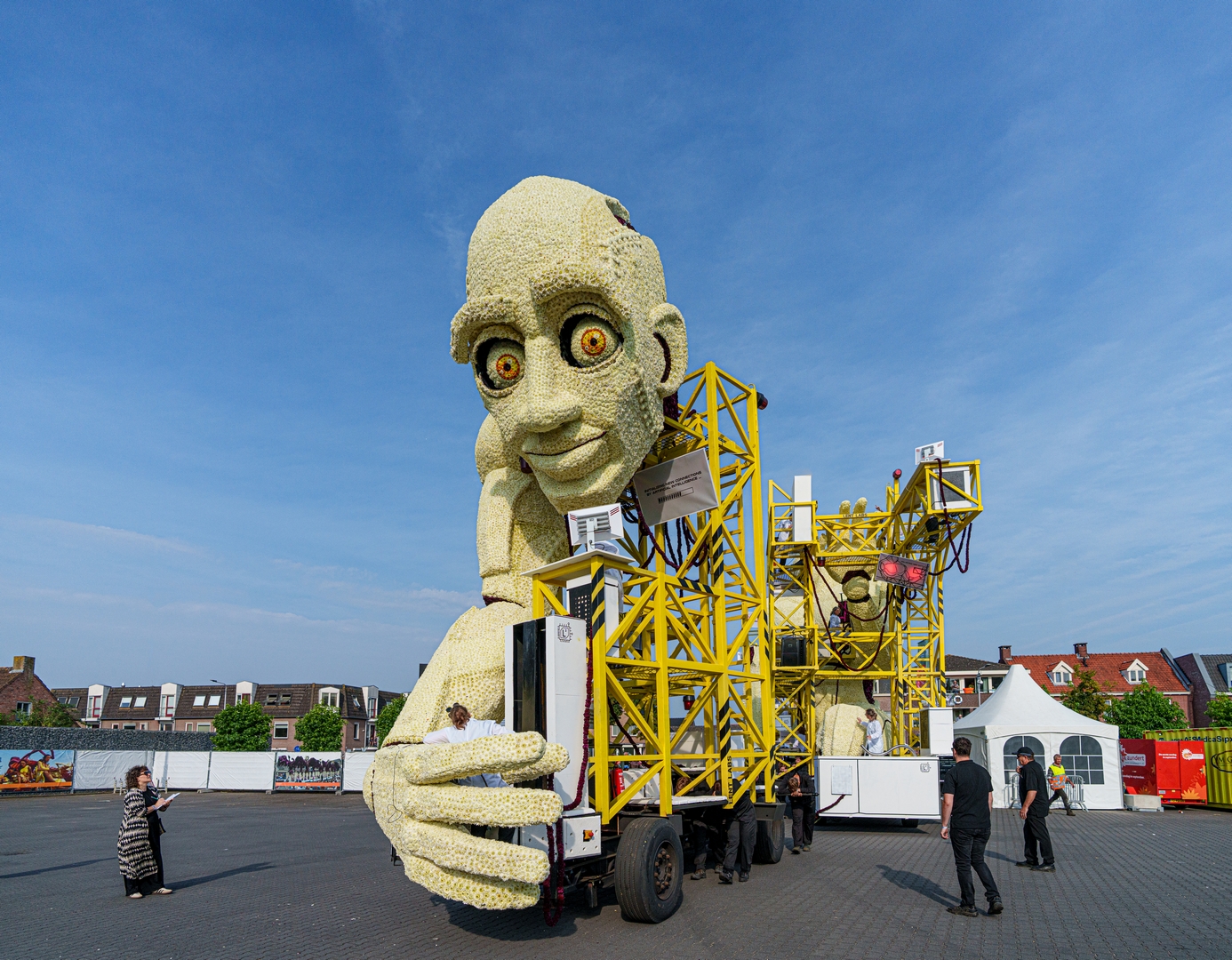 Frankenstein 2.24, Foto Paul Ranft