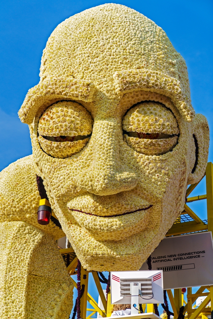 Frankenstein 2.24, Foto Paul Ranft