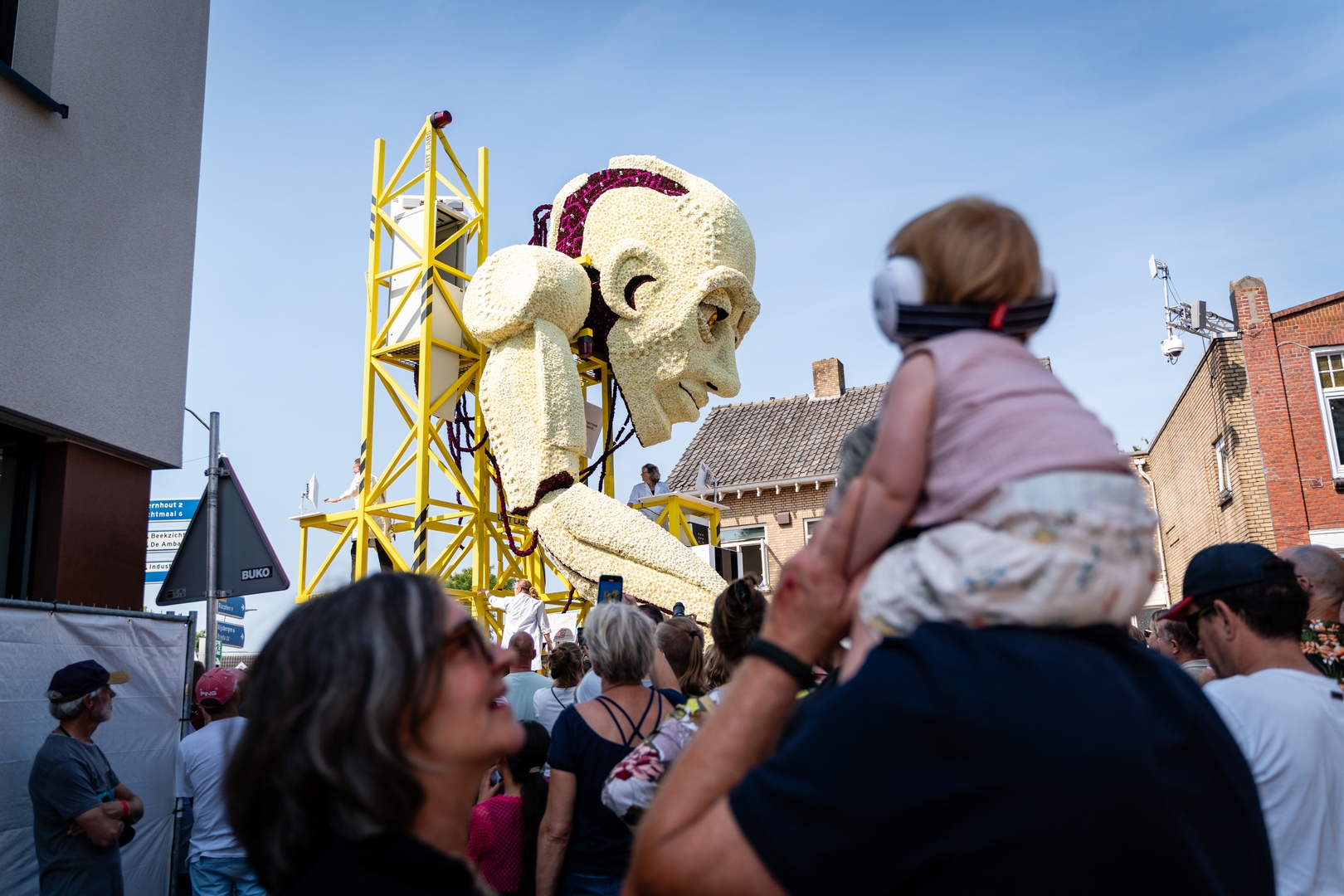 Frankenstein 2.24, Foto Eefje fotografie
