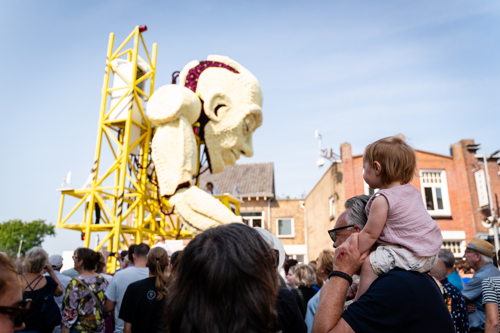 Frankenstein 2.24, Foto Eefje fotografie