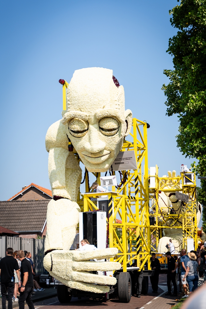 Frankenstein 2.24, Foto Eefje fotografie