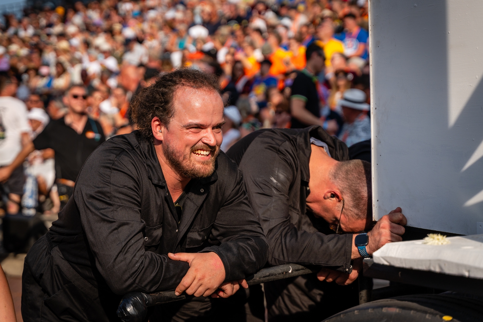 Frankenstein 2.24, Foto Eefje fotografie
