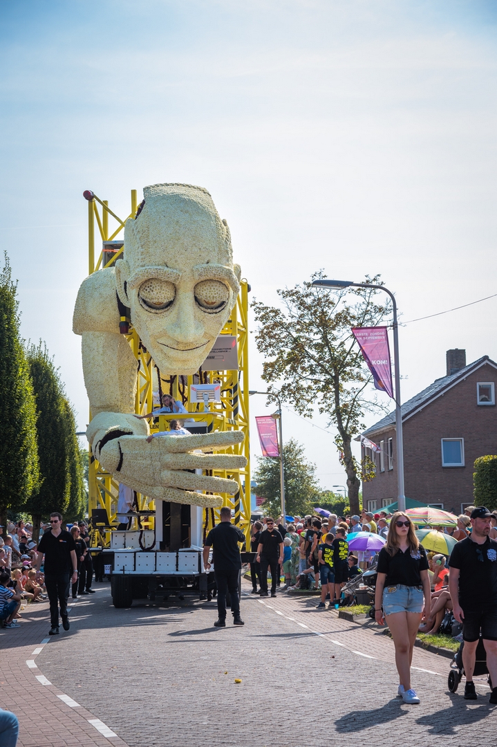 Frankenstein 2.24, Foto Charles van Campenhout
