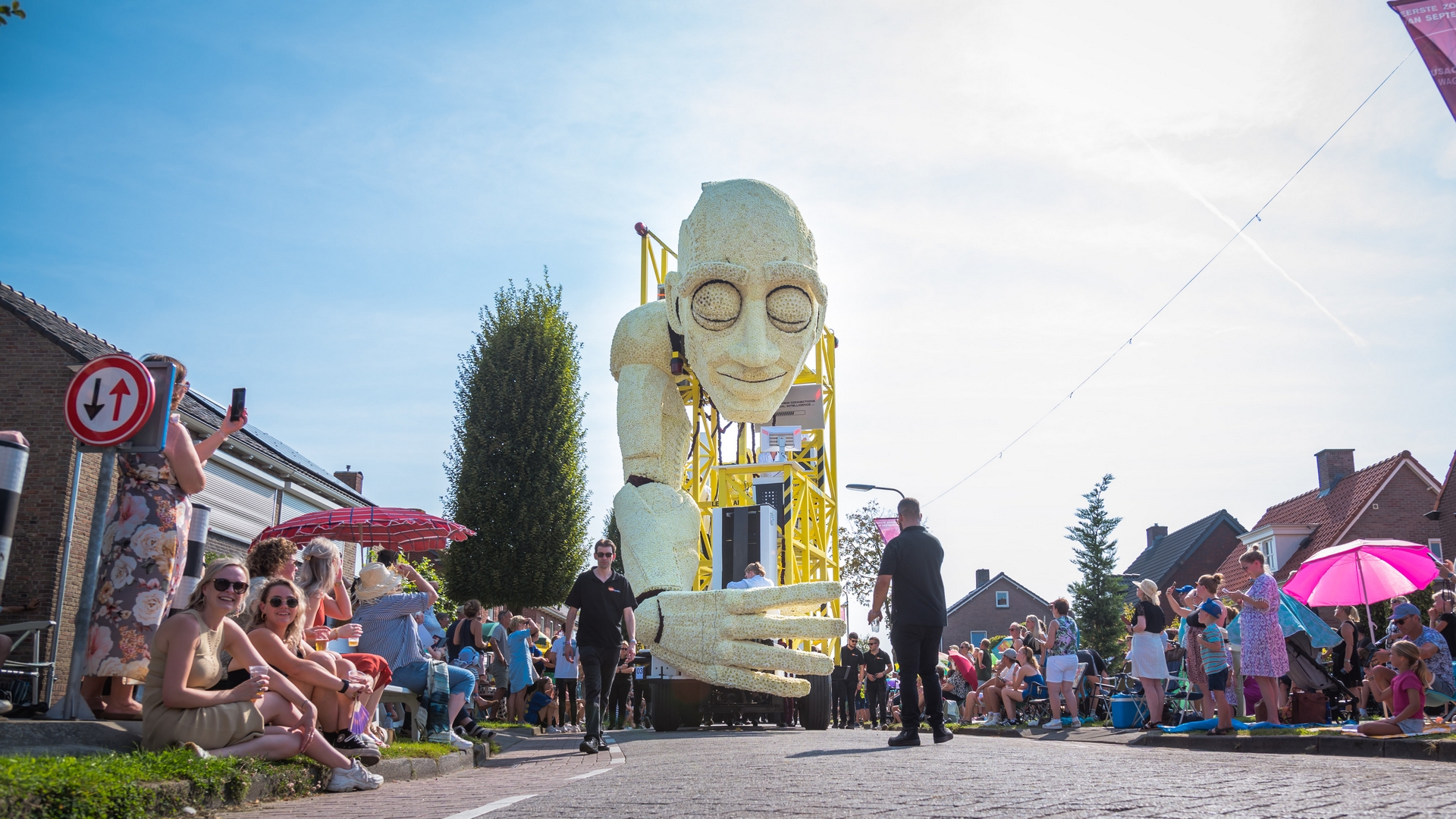 Frankenstein 2.24, Foto Charles van Campenhout