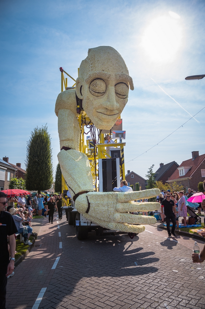 Frankenstein 2.24, Foto Charles van Campenhout