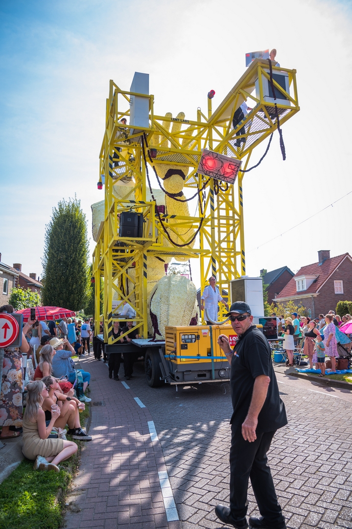 Frankenstein 2.24, Foto Charles van Campenhout