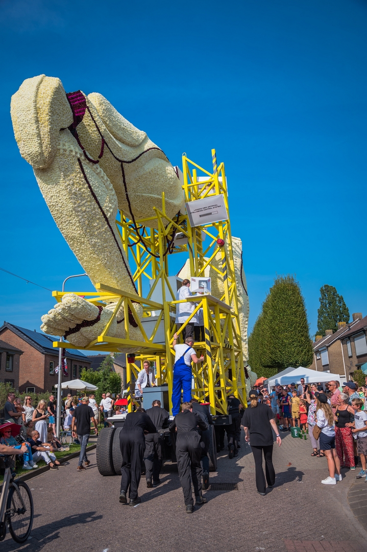 Frankenstein 2.24, Foto Charles van Campenhout