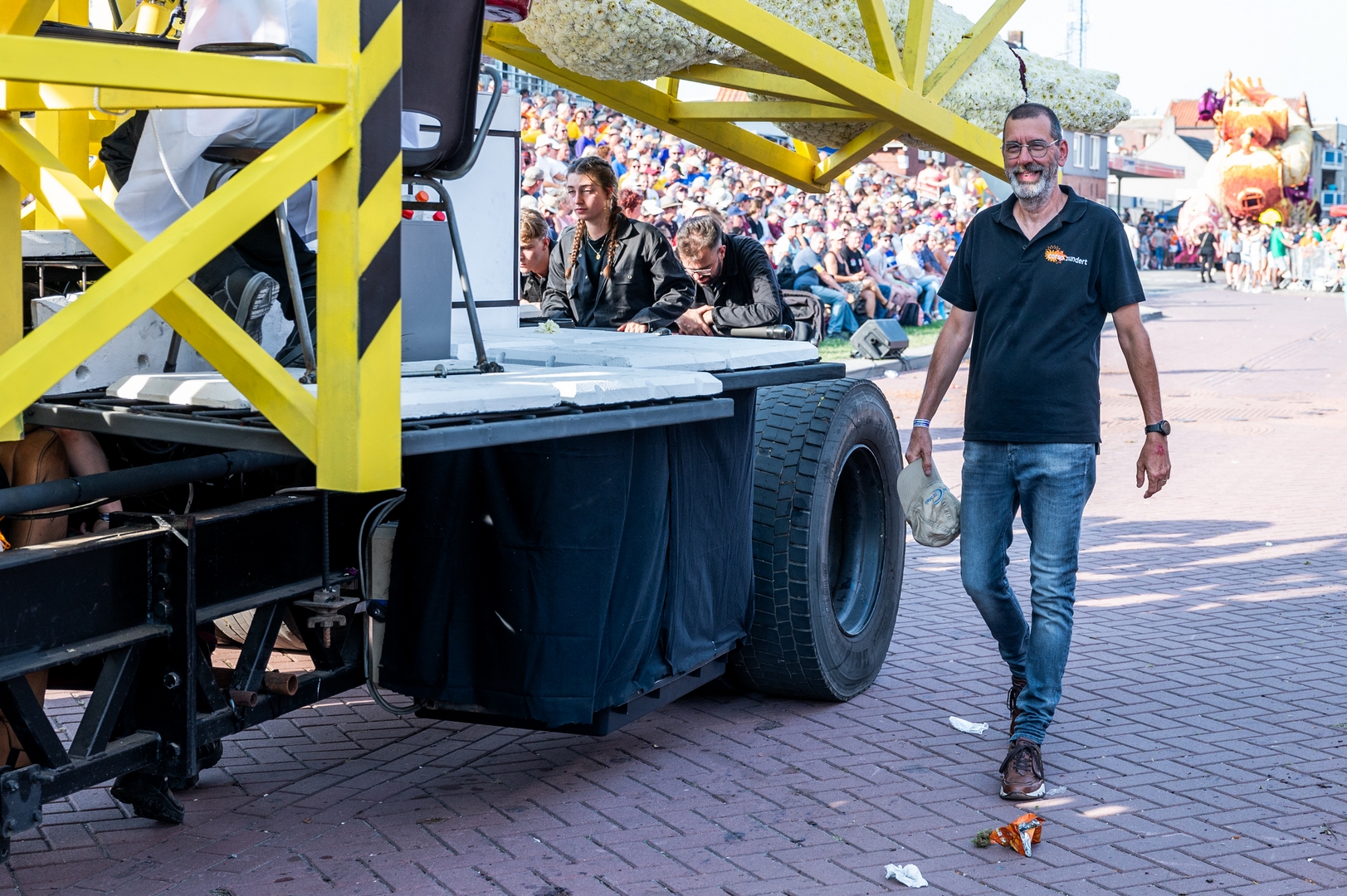 Frankenstein 2.24, Foto José van Trijp fotografie