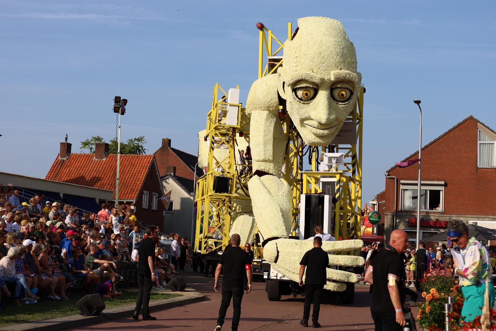 Frankenstein 2.24, Foto Erwin Martens