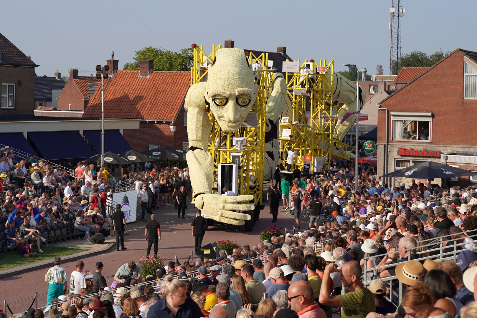 Frankenstein 2.24, Foto Sander Vlug