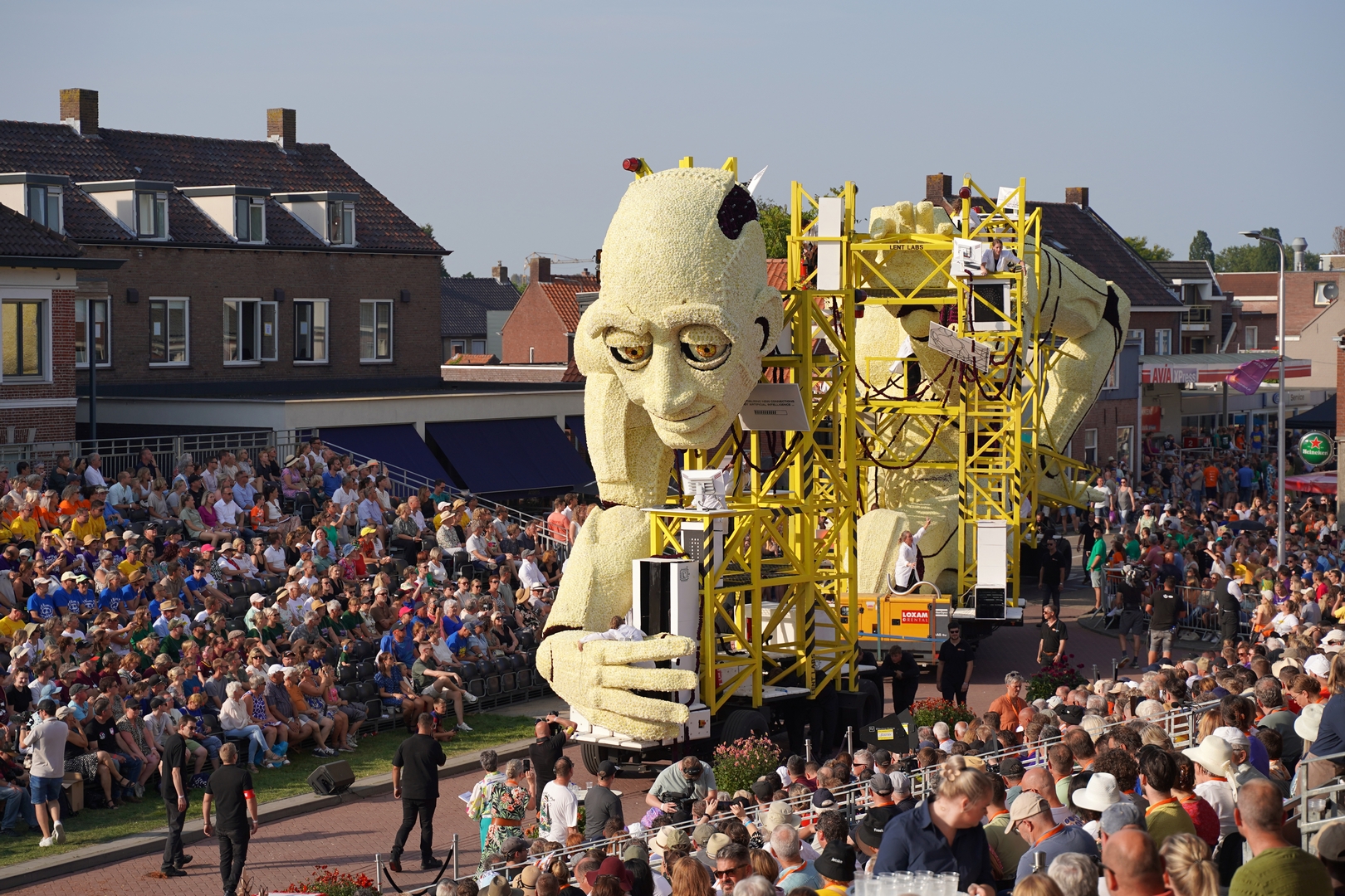 Frankenstein 2.24, Foto Sander Vlug