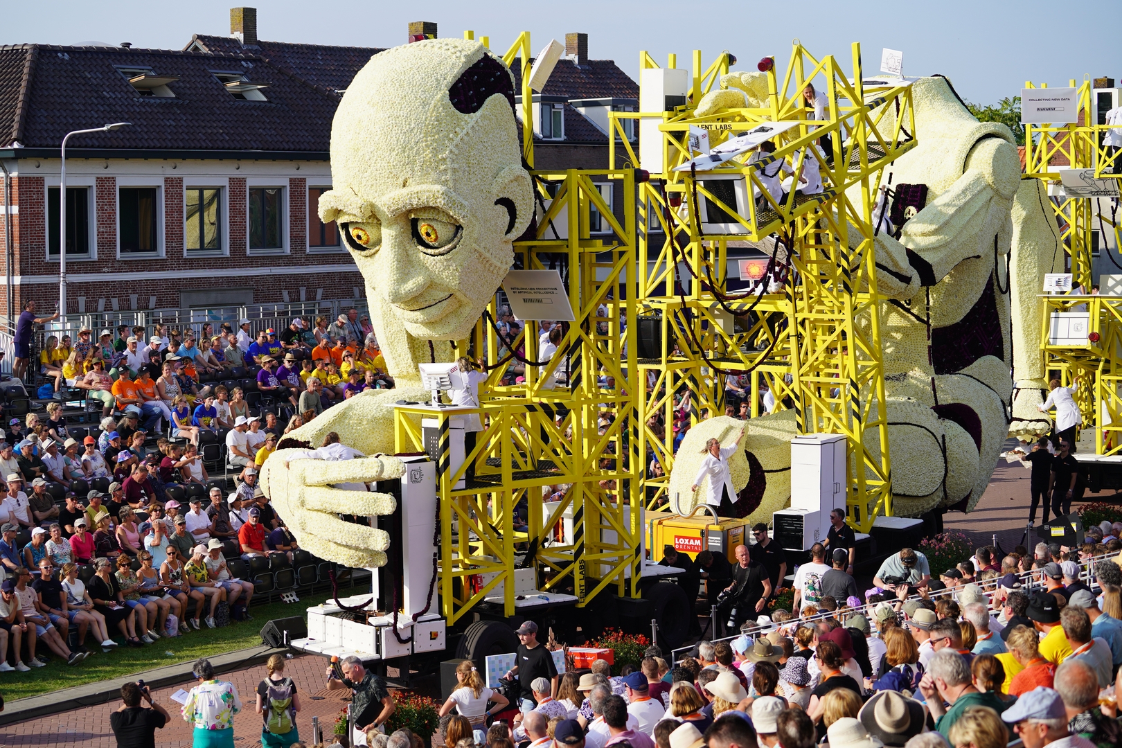 Frankenstein 2.24, Foto Sander Vlug