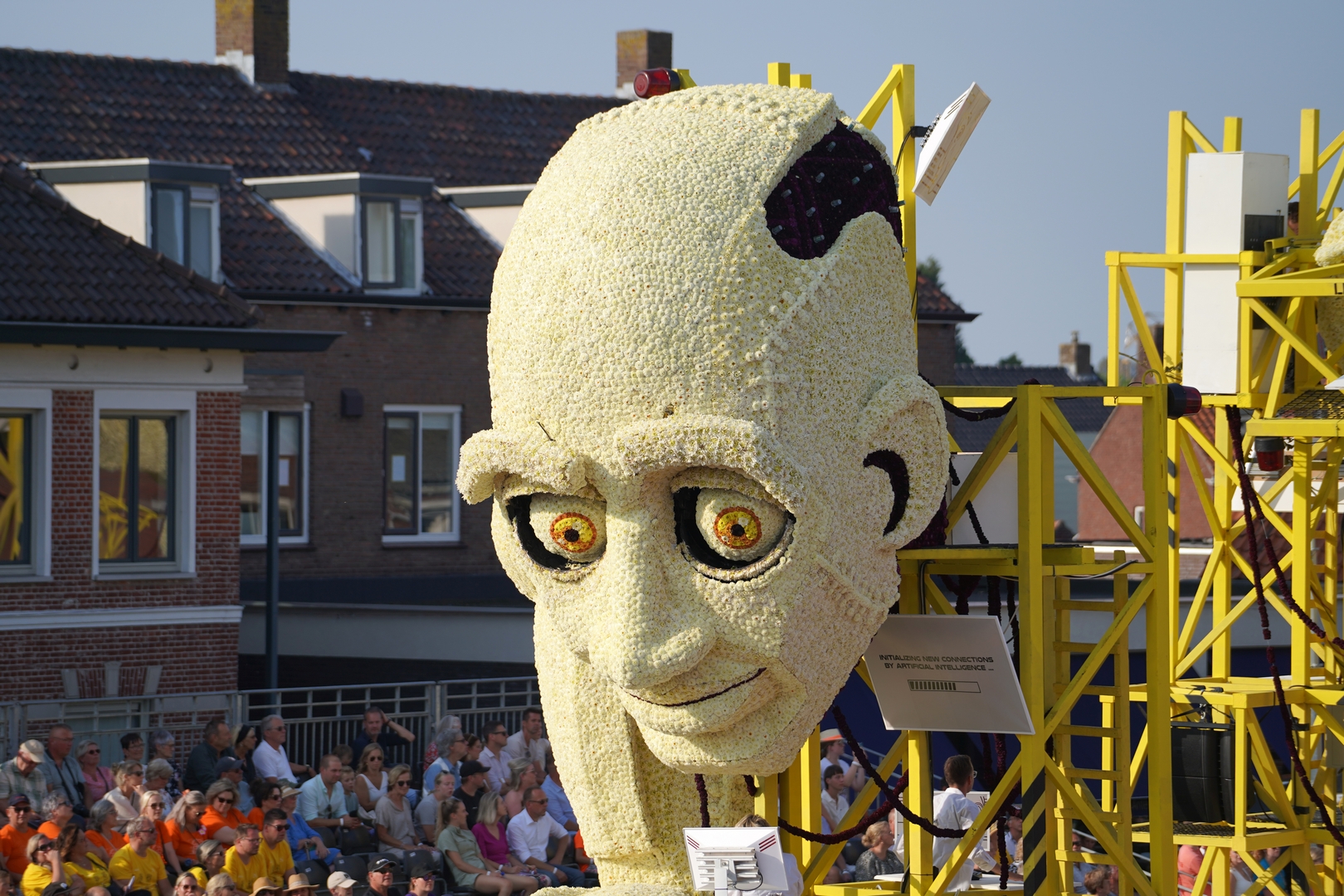 Frankenstein 2.24, Foto Sander Vlug