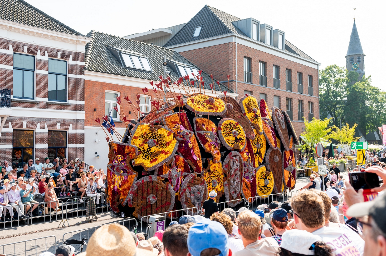 Front, Foto José van Trijp fotografie