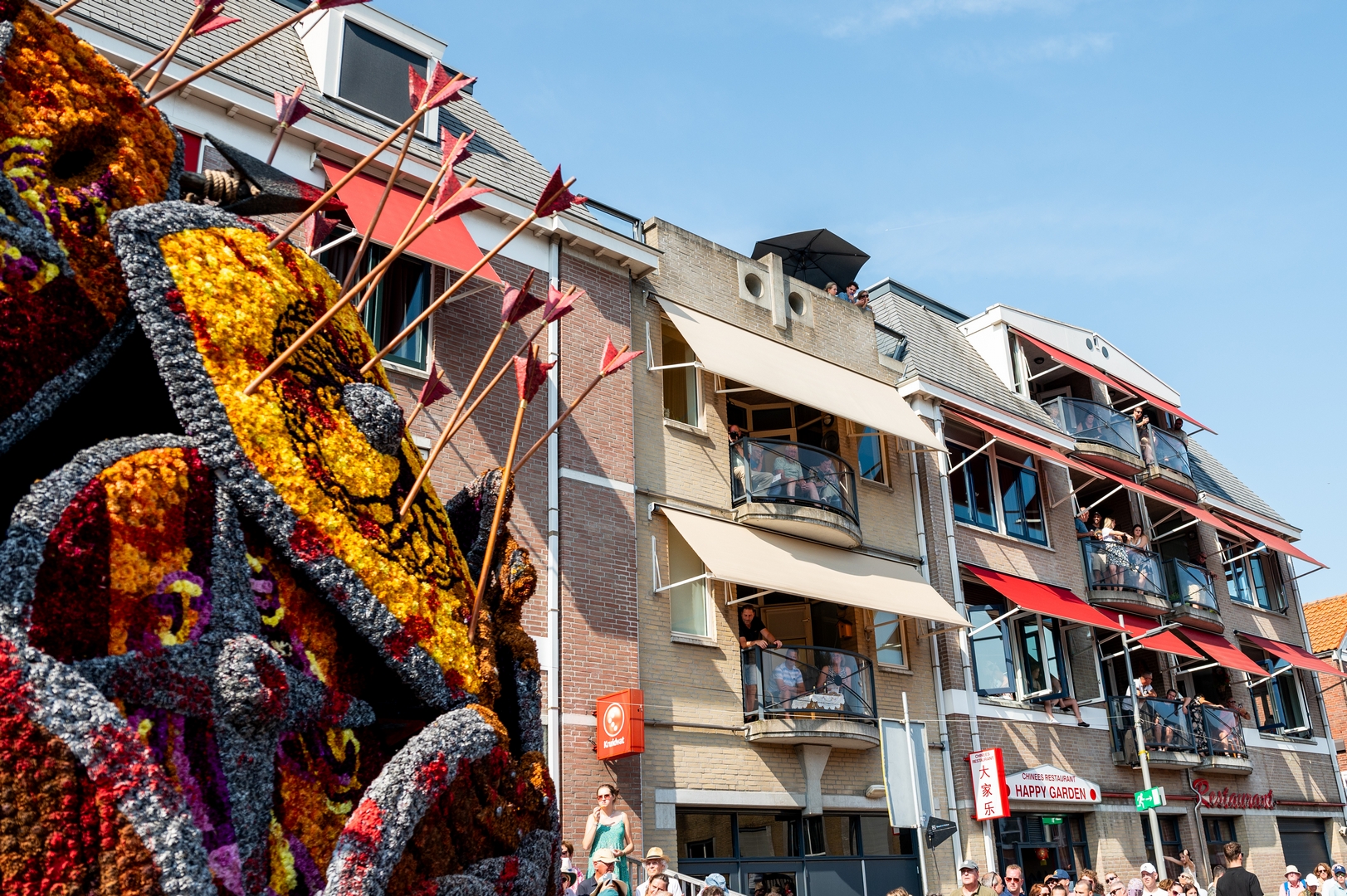 Front, Foto José van Trijp fotografie