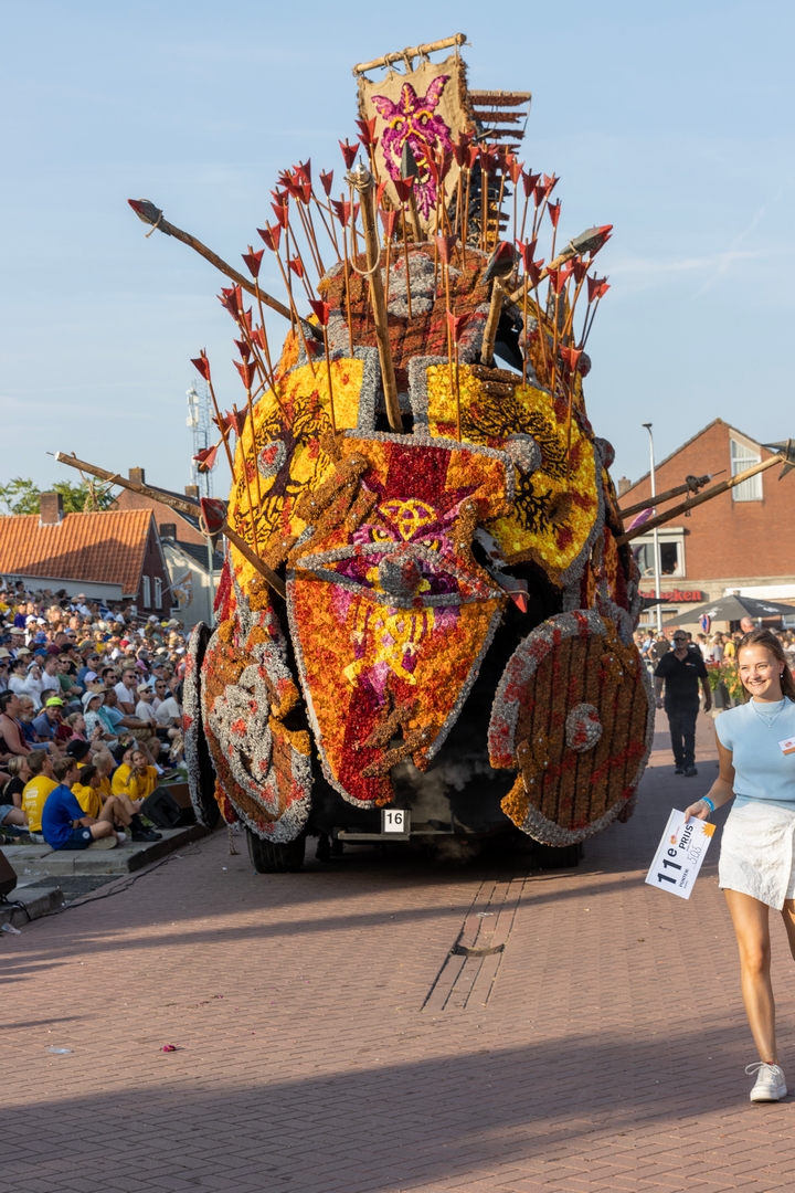 Front, Foto Judith van Aert