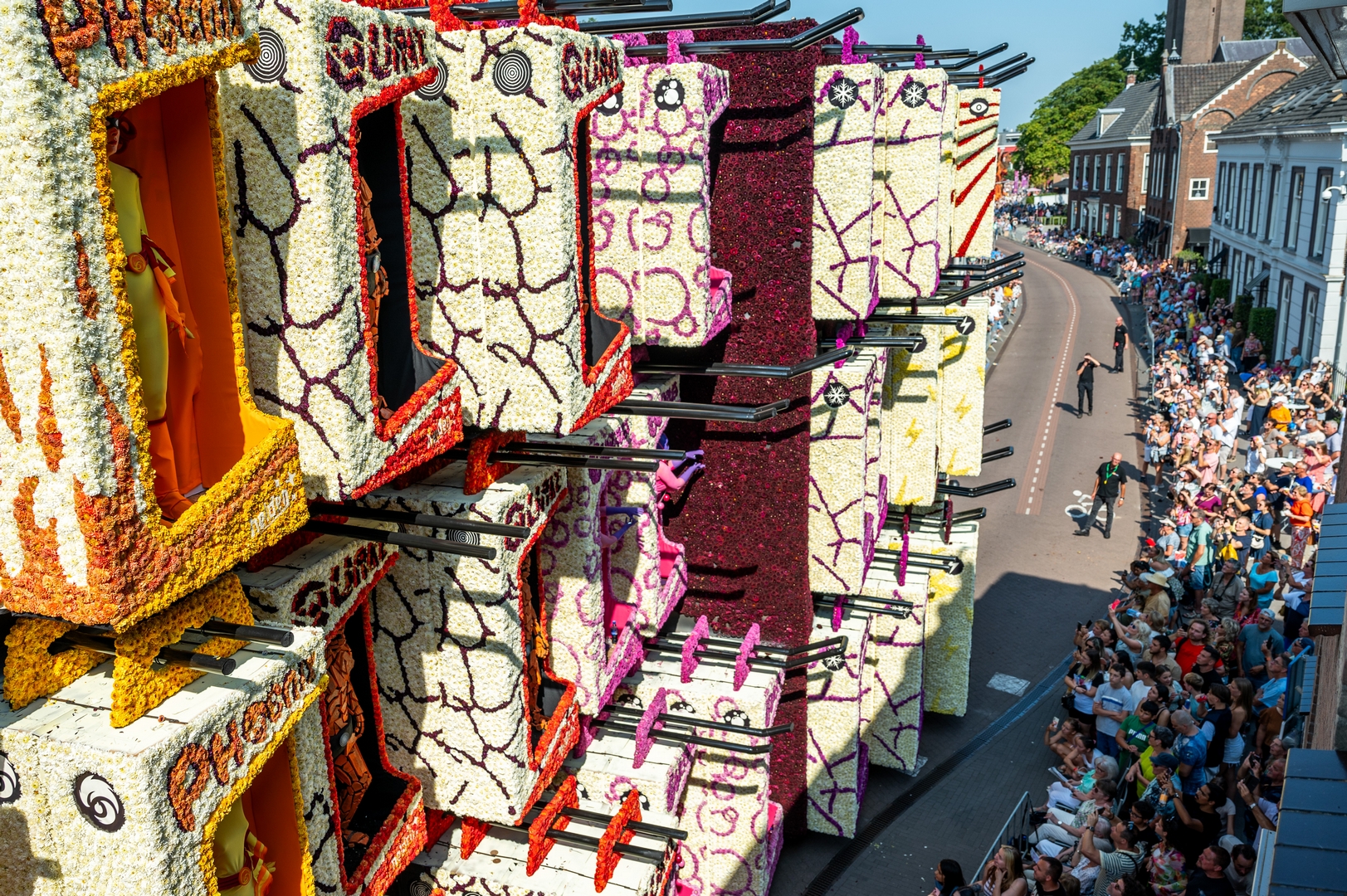 Helden, Foto José van Trijp fotografie