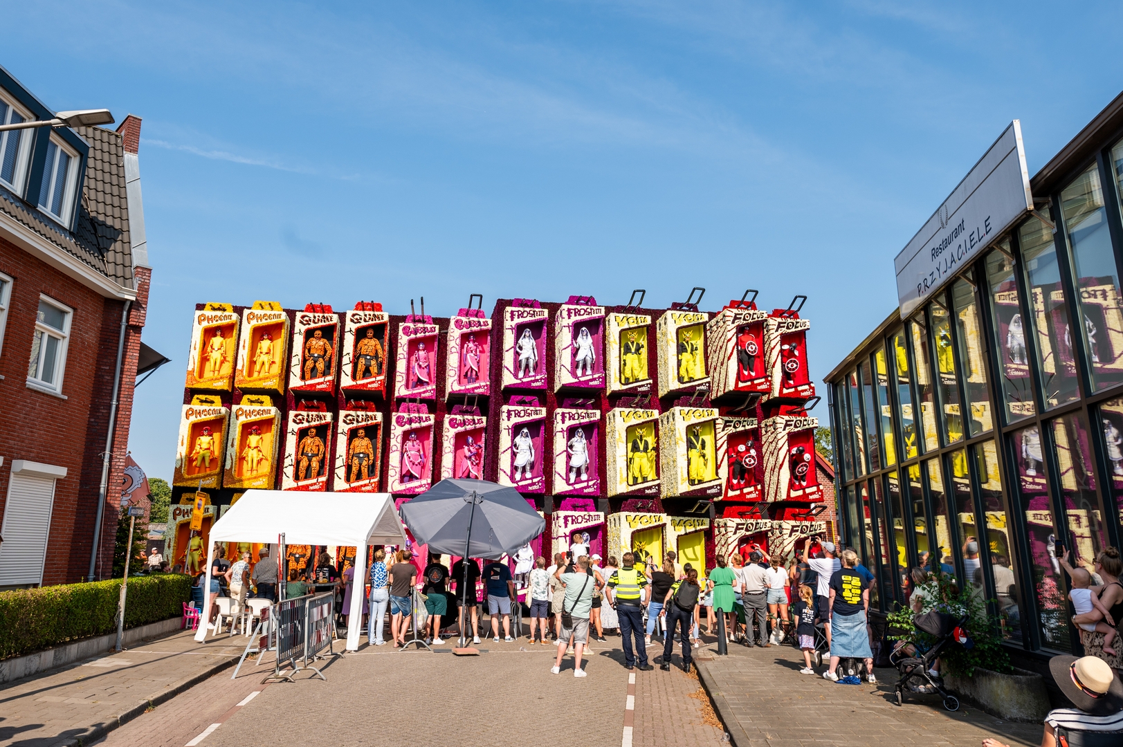 Helden, Foto José van Trijp fotografie